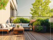 Appartement Canet en Roussillon 3 pièces RÉSIDENCE LA...