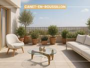 Appartement Canet en Roussillon 4 pièces RÉSIDENCE BERRY