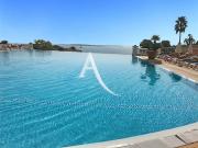 Appartement Cannes 2 pièces 27 m² Croix des Gardes...