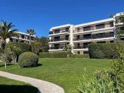 Appartement Cannes 2 pièces 47m² terrasse garage piscine...