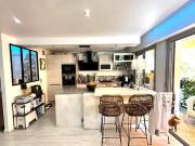 Appartement Cannes 2 Pièces 50m²