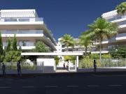 Appartement Cannes 2 pièces Le 29 Isola Bella