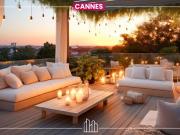 Appartement Cannes 2 pièces RÉSIDENCE L'ESTÉREL