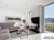 Appartement Cannes 3 pièce s 55.10 m2 QUAI SAINT PIERRE...