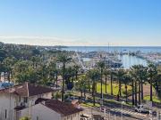 Appartement Cannes 3 pièces 51.89 m² Proche Plages Croisette