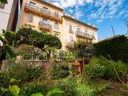 Appartement Cannes 3 pièces 70 m² REZ DE JARDIN