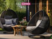 Appartement Cannes 3 pièces LES JARDINS DE LALY