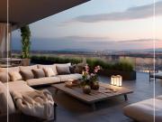 Appartement Cannes 3 pièces RÉSIDENCE CAMPESTRA