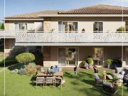Appartement Cannes 3 pièces RÉSIDENCE NOA