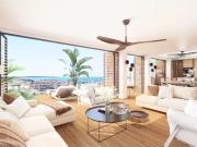 APPARTEMENT CANNES 4 PIECES PROCHE PALAIS DES FESTIVALS...