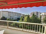 Appartement Cannes appartement studio meublé 23.14 m2...
