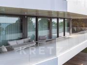 Appartement Cannes Californie 255m² Cannes