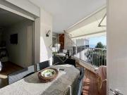 Appartement Cannes Californie VUE MER ET PARC