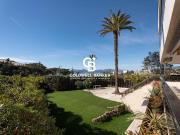 Appartement Cannes Croix Des Gardes Avec Terasse Et...