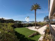 APPARTEMENT CANNES CROIX DES GARDES AVEC TERASSE ET...