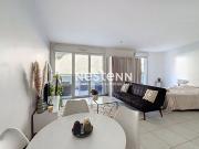 Appartement Cannes La Bocca 1 pièce s 37 m2