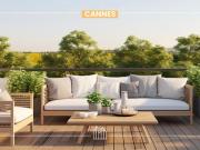 Appartement Cannes la bocca 4 pièces LE CLOS JEAN