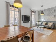 Appartement Cannes Le Suquet