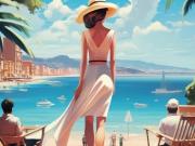 Appartement Cannes Palm Beach 102m² Cannes