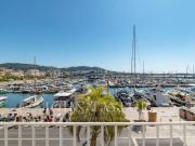 Appartement Cannes Vieux Port Vue Mer