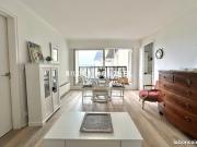APPARTEMENT CAP CABOURG deux pièces 37m2 avec balcon