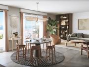 Appartement Cap d'Ail 1 pièce ELISS 2