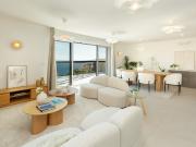 Appartement Cap d'Ail 4 pièces ELISS RESIDENCE