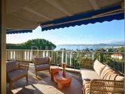 APPARTEMENT CAP D'ANTIBES