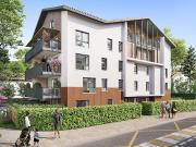 Appartement Capbreton 3 pièces Le Domaine Saint Nicolas