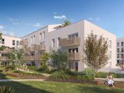 Appartement Carbon Blanc 3 pièces ALBA