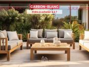 Appartement Carbon Blanc 4 pièces RESIDENCE FERRY PARC...