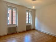Appartement CARMES/PALAIS DE JUSTICE VASTE T2BIS