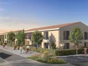 Appartement Carpentras 3 pièces Les Jardins d'Adrien...