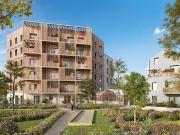 Appartement Carrières sous Poissy 3 pièces So Wood