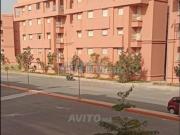 Appartement Vide Zohour Targa 1er étage avec Balcon