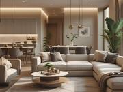 Appartement Castelnau le Lez 1 pièce AVENUE DE...