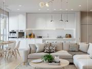 Appartement Castelnau le Lez 2 pièces PARC ANDRÉE
