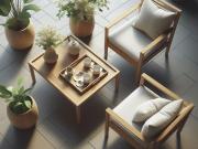 Appartement Castelnau le Lez 3 pièces RÉSIDENCE DU SOLEIL