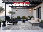 Appartement Castelnau le Lez 4 pièces RÉSIDENCE DU SOLEIL