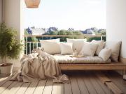 Appartement Cavaillon 2 pièces LES TERRASSES DU LUBERON