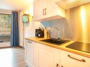 Appartement + Cave + Casier à skis