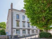 Appartement + cave + grenier + garage