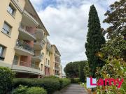 Appartement + Cave + stationnement sous sol