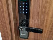 Appartement central avec piscine privée