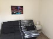 Appartement centre Aix en Pce