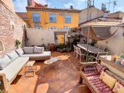 Appartement Centre Ville 122 m² habitable et...