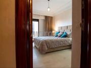 Appartement centre ville 300 lila Marrakech