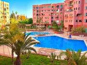 Appartement Centre ville avec piscine hivernage