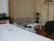 Appartement centre ville Bordeaux