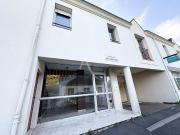 Appartement centre ville de Carquefou 54m² au sol Appartement centre ville de Carquefou 54m² au sol